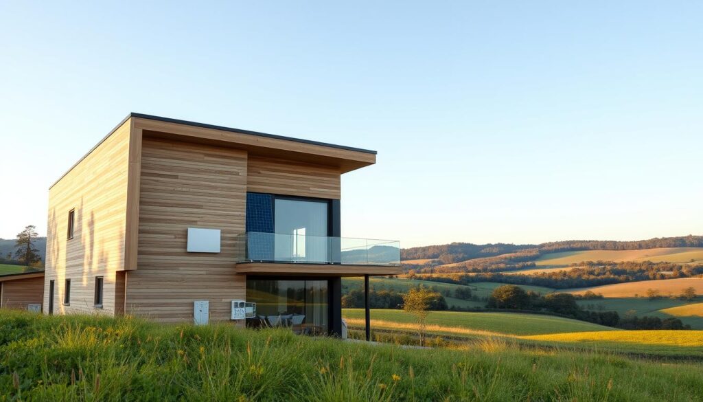 Digitale Technologien im Hausbau Digitale Technologien im Hausbau