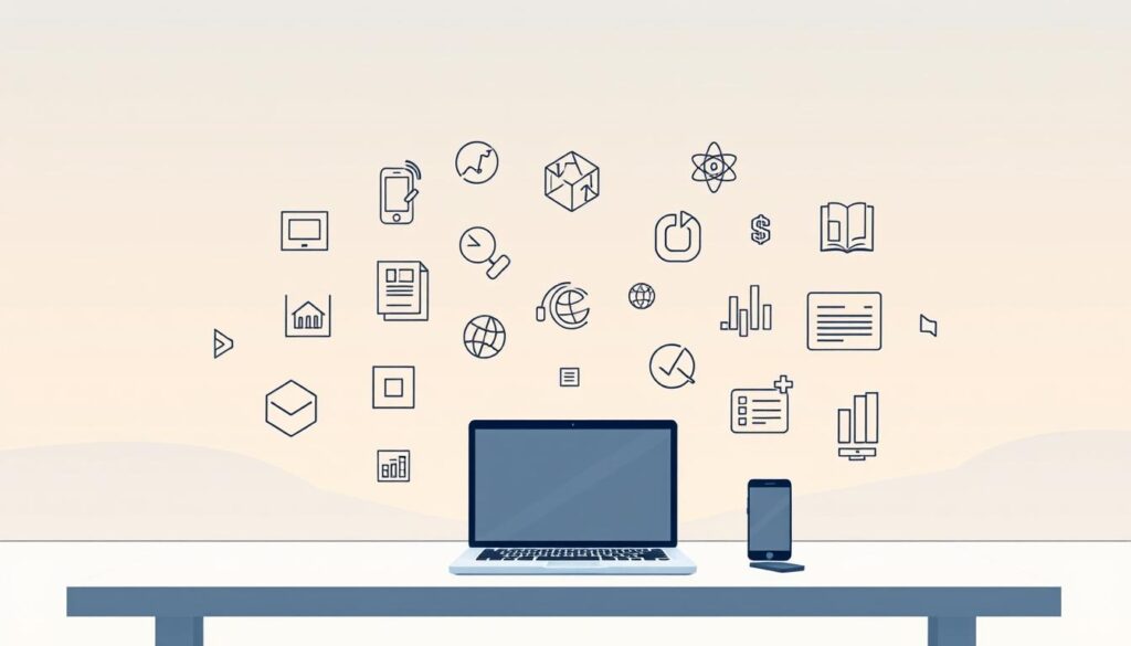 Digitale Tools für Bildungsverantwortliche