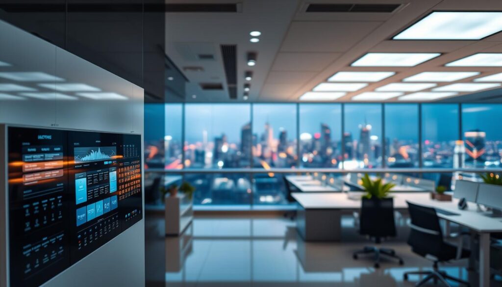 Digitale Transformation Beleuchtungsindustrie Digitale Transformation Beleuchtungsindustrie