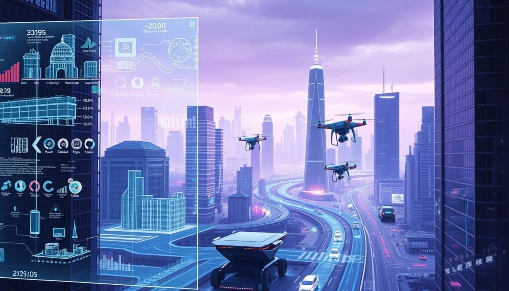 Digitale Transformation Immobilienwirtschaft Digitale Transformation Immobilienwirtschaft