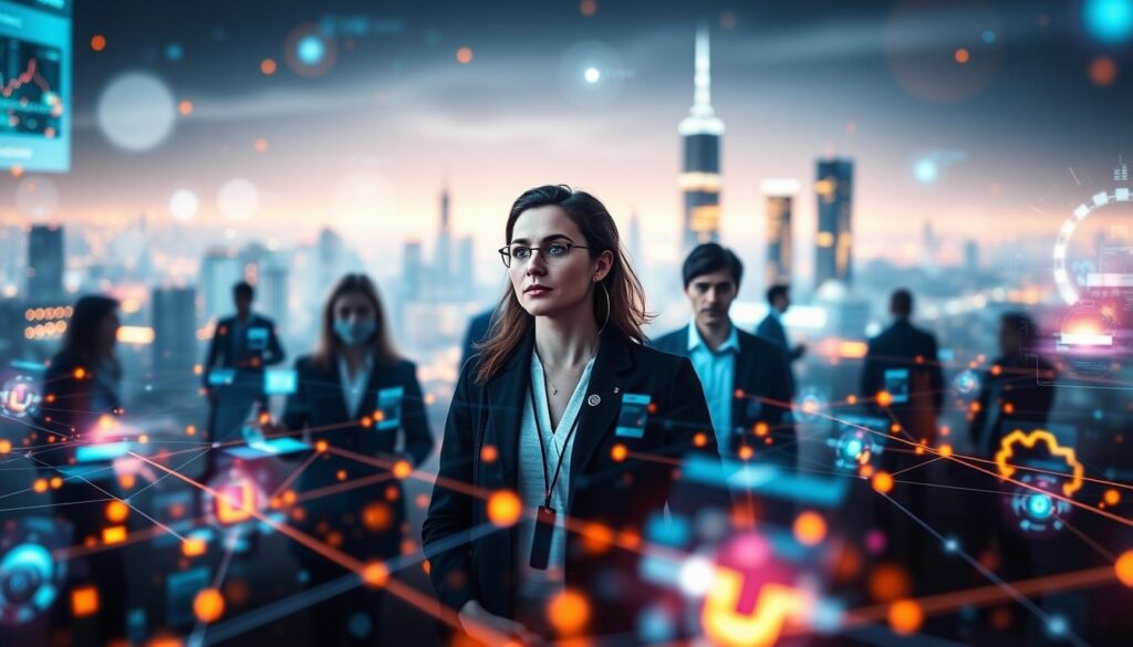 Digitale Transformation Innovationsmanagement Digitale Transformation Innovationsmanagement