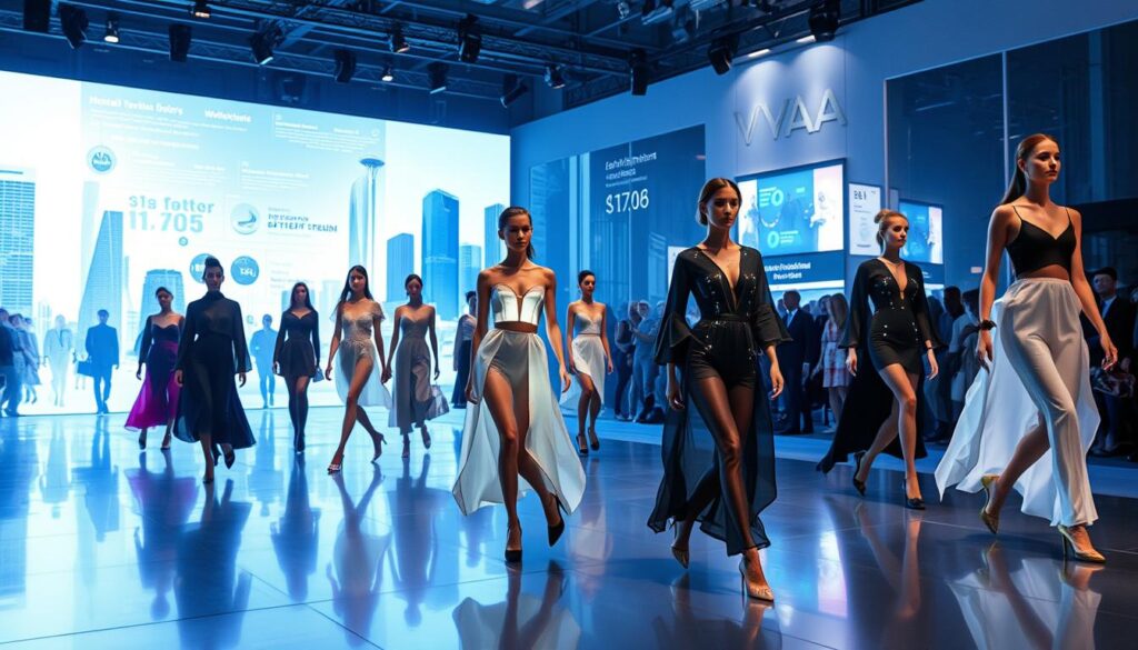 Digitale Transformation Modebranche