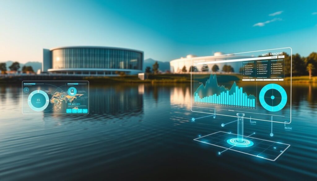 Digitale Transformation Wasserwirtschaft Digitale Transformation Wasserwirtschaft