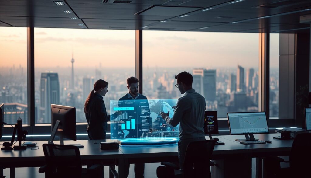 Digitale Transformation im IT-Support Digitale Transformation im IT-Support