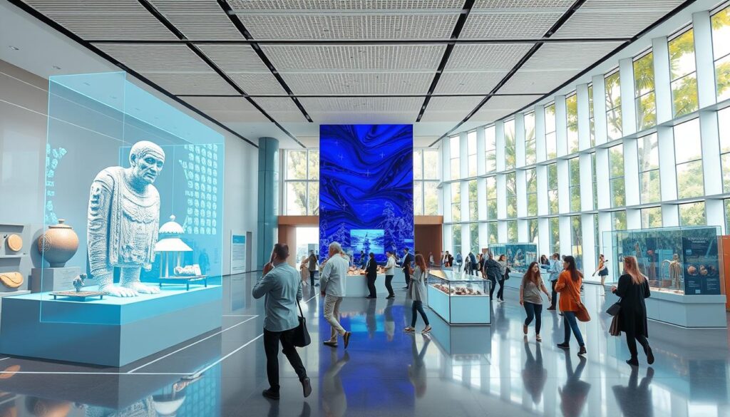 Digitale Transformation im Kultursektor Digitale Transformation im Kultursektor