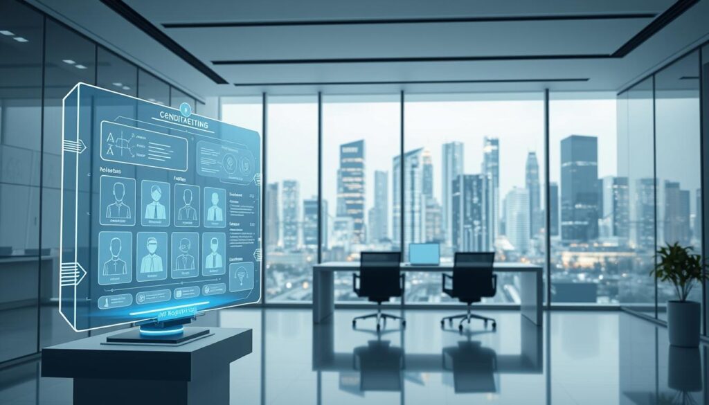 Digitale Transformation im Recruiting