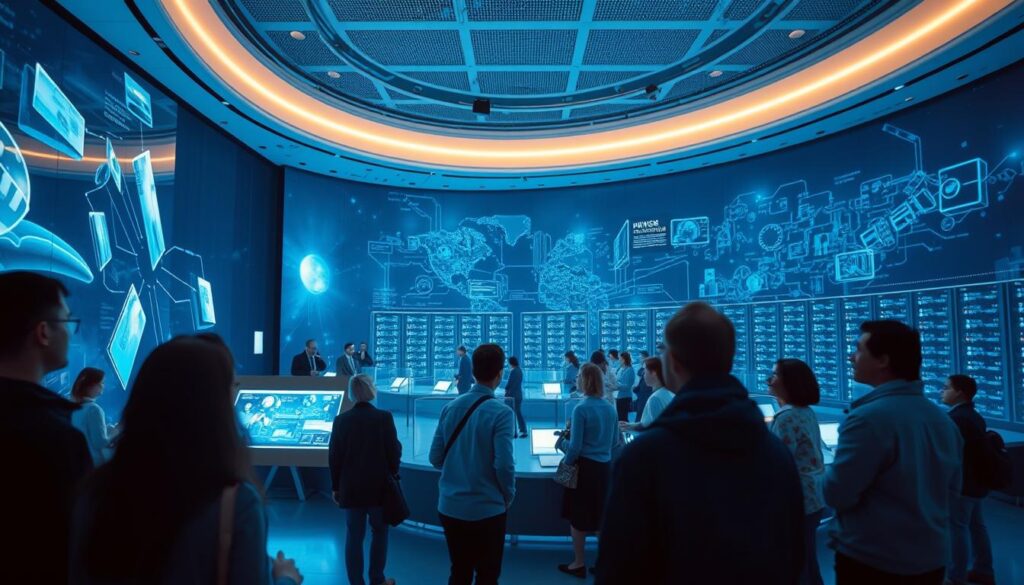 Digitale Transformation in Kulturinstitutionen Digitale Transformation in Kulturinstitutionen