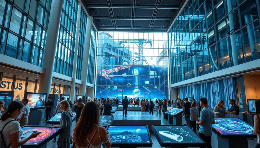 Digitale Transformation in Museen Digitale Transformation in Museen