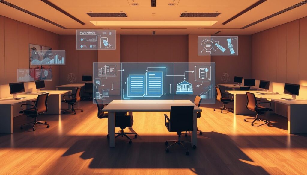 Digitale Transformation in der Antragsverwaltung