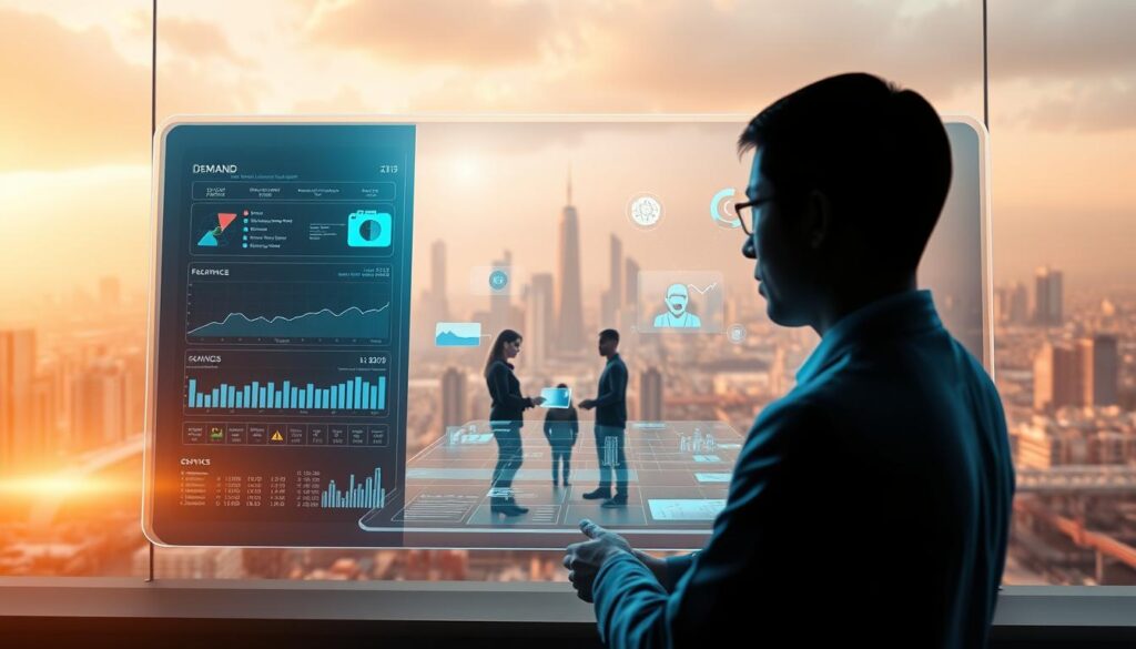 Digitale Transformation in der Bedarfserkennung