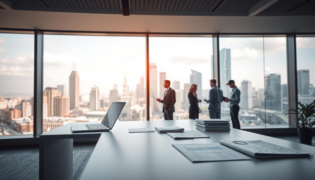 Digitale Transformation in der Buchhaltung