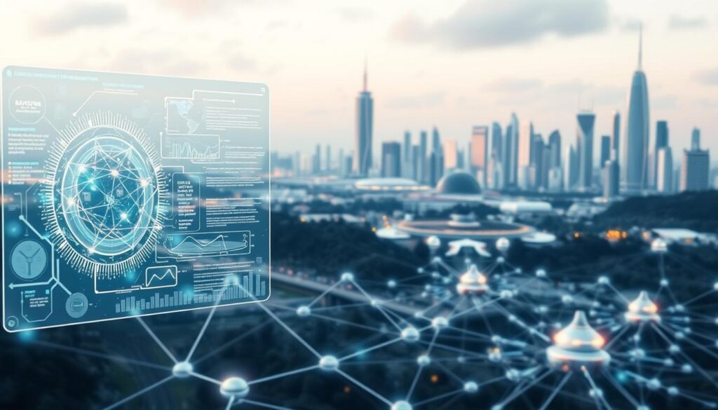 Digitale Transformation und Künstliche Intelligenz