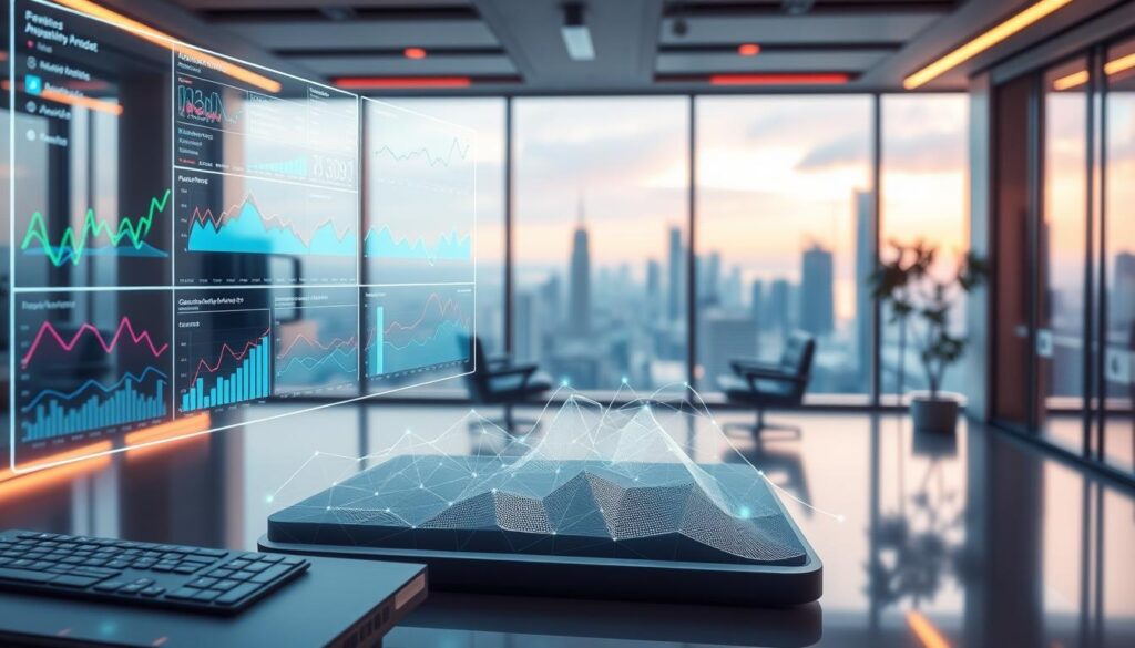 Digitale Trendanalysen im Arbeitsmarkt