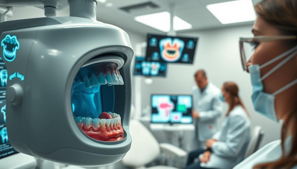 Digitale Zahnmedizinische Bildgebung Digitale Zahnmedizinische Bildgebung