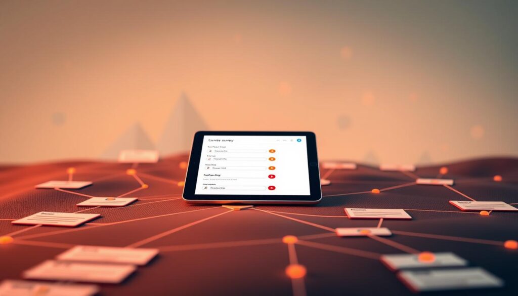 Digitales Fragebogendesign Strategien