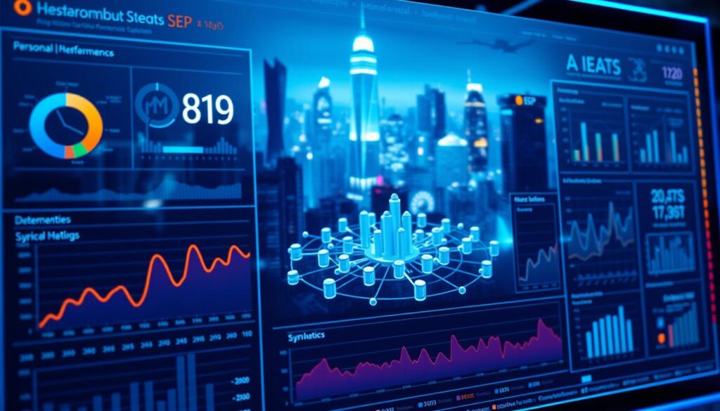Digitales Personalcontrolling Technologien