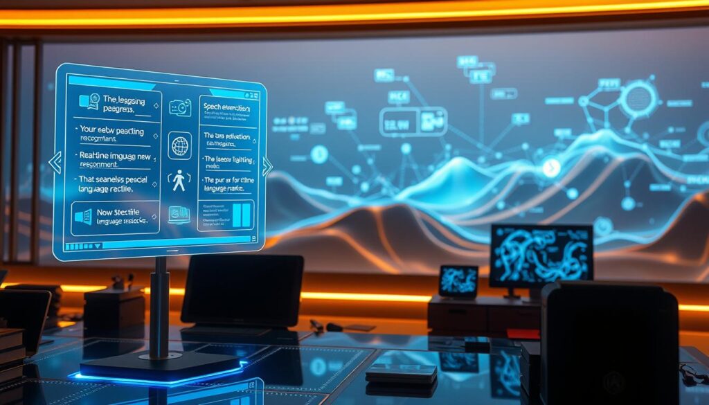 Digitales Sprachenlernen Technologien