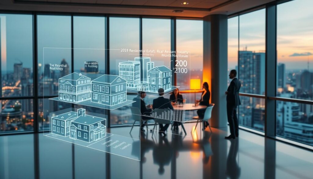 Digitalisierung Immobilienbranche