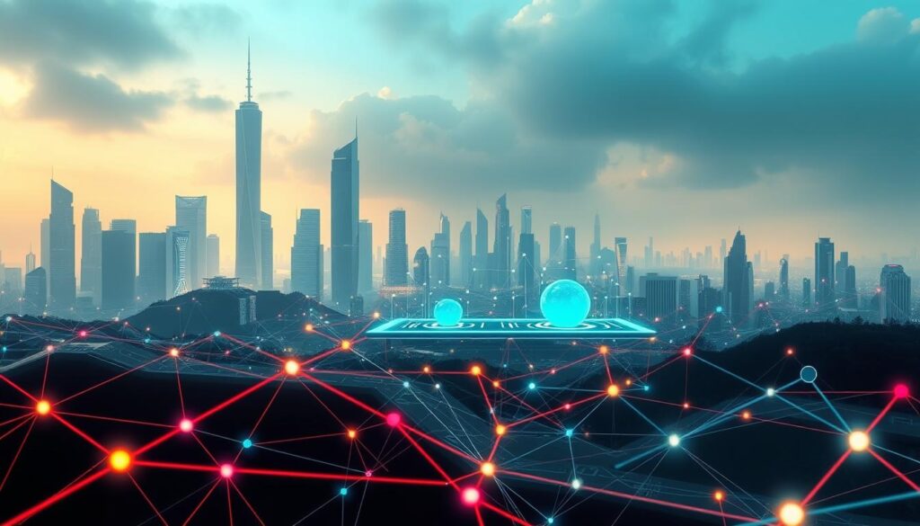 Digitalisierung Innovationsmanagement