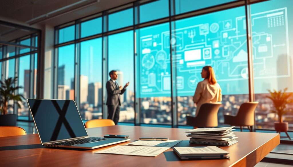 Digitalisierung Verwaltung Herausforderungen Chancen