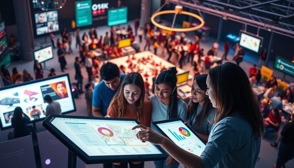 Digitalisierung im Ehrenamt
