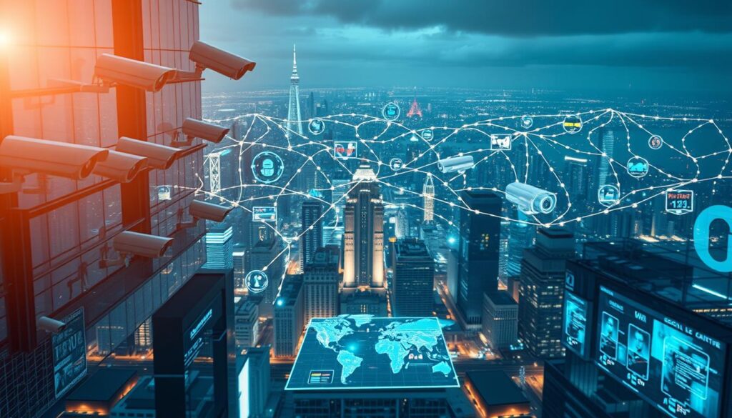 Digitalisierung öffentlicher Sicherheit Digitalisierung öffentlicher Sicherheit