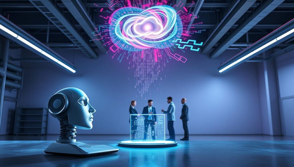 Digitalisierungsstrategie