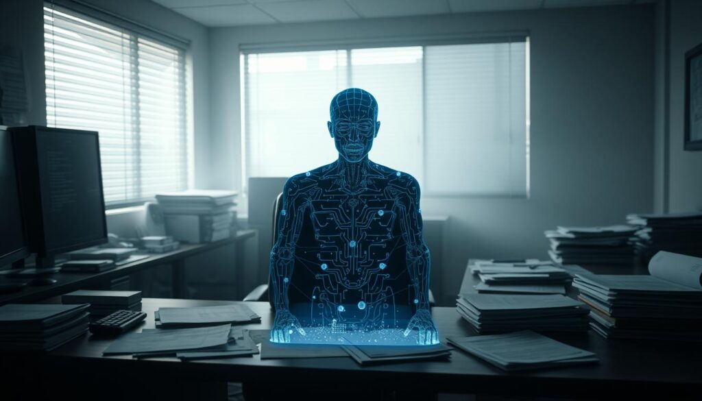 Diskriminierung KI HR