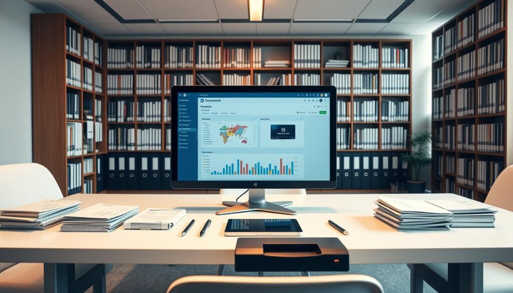 Dokumentenmanagementsystem Überblick Dokumentenmanagementsystem Überblick