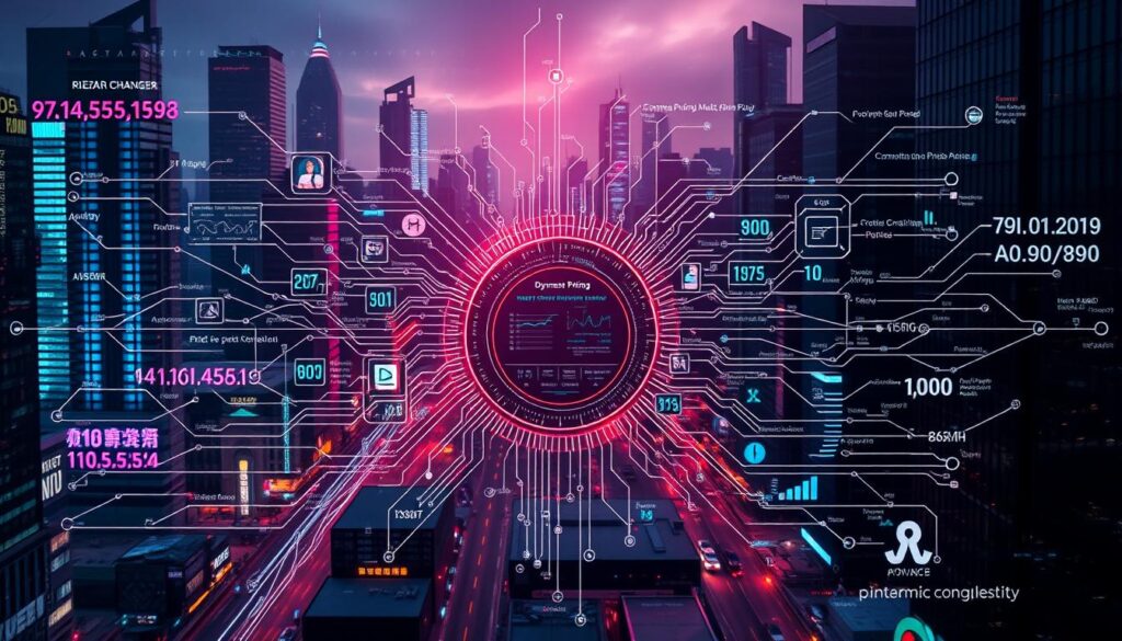 Dynamic Pricing Algorithmen Dynamic Pricing Algorithmen