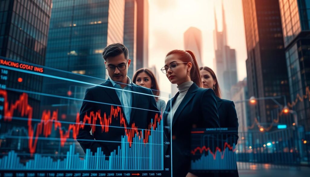 Dynamische Preisgestaltung mit künstlicher intelligenz
