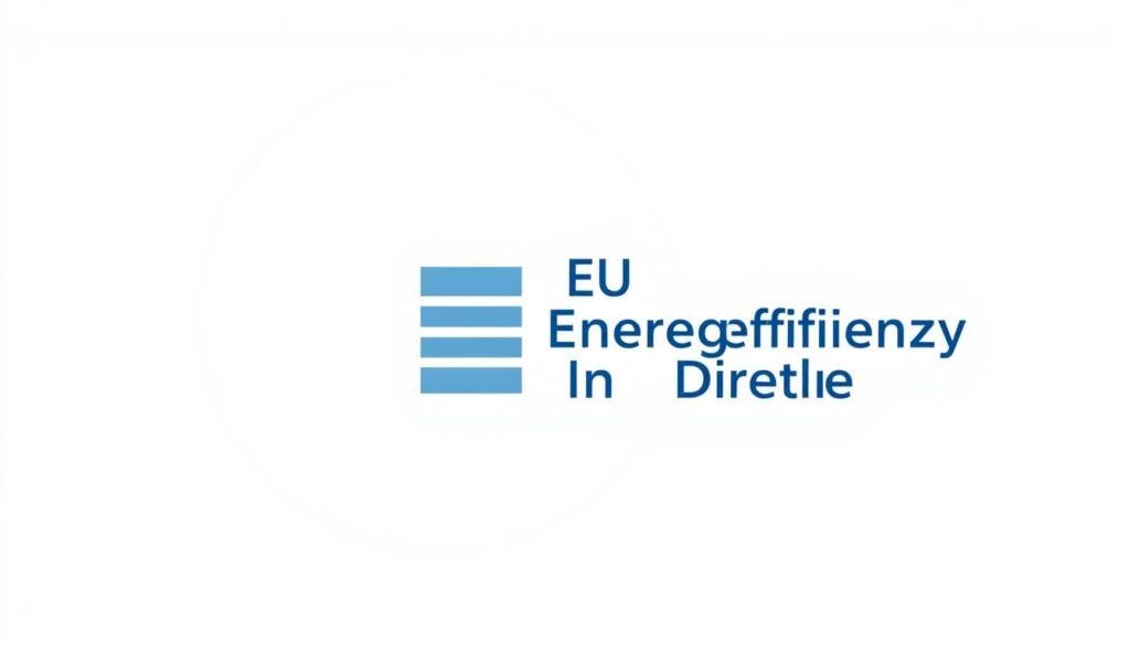 EU Energieeffizienz Richtlinie