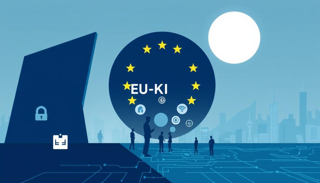 EU-KI-Verordnung Datenschutz