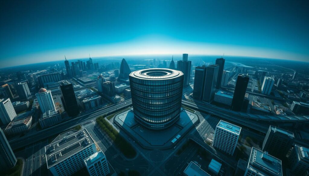 EZB Zinspolitik Übersicht