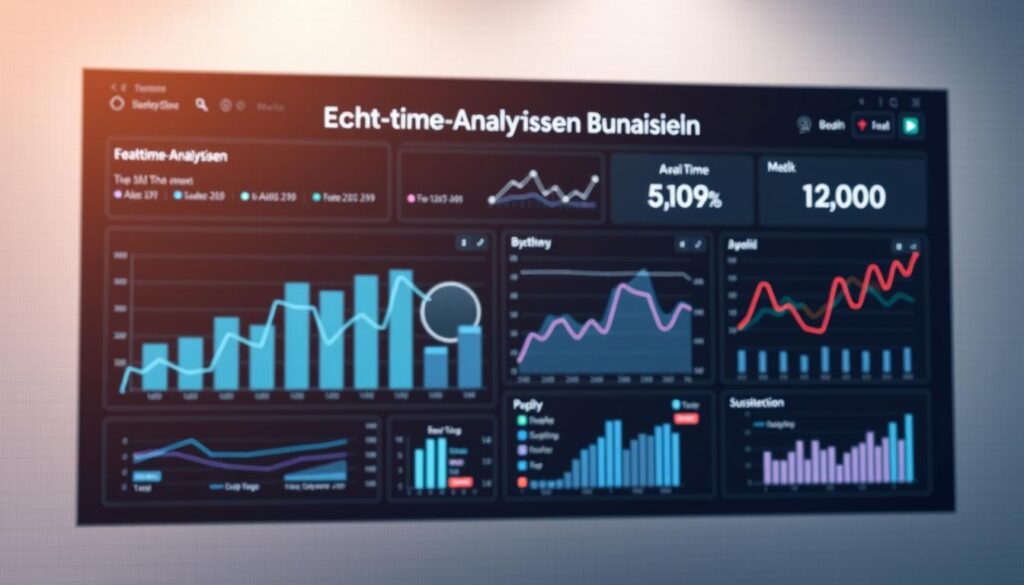 Echtzeit-Analysen Grundlagen