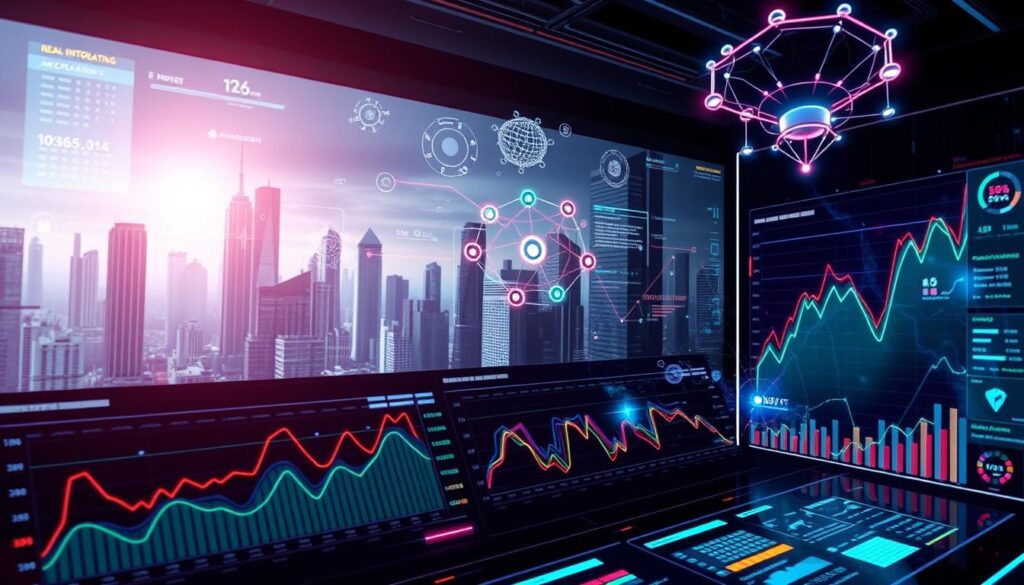 Echtzeit-Datenanalyse