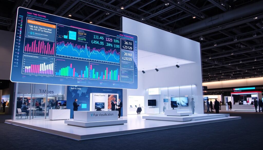 Echtzeit-Datenanalyse Messeprozesse Echtzeit-Datenanalyse Messeprozesse