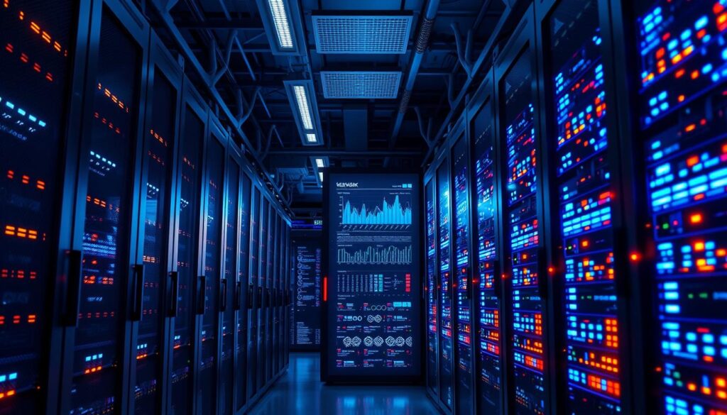 Echtzeit-Datenverarbeitung