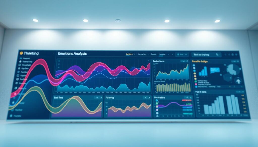 Echtzeit-Emotionsanalyse