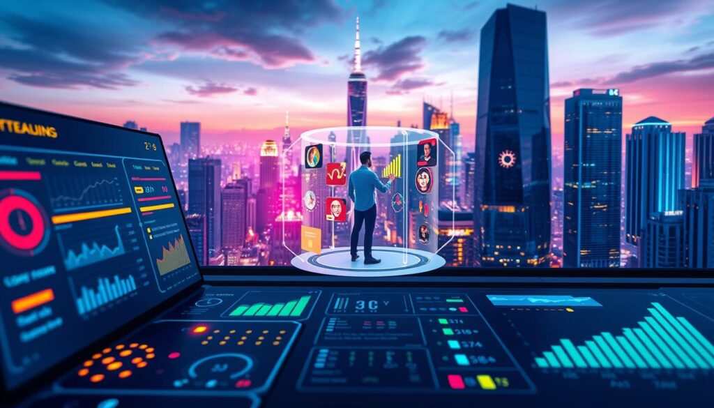 Echtzeit-Gesprächsoptimierung