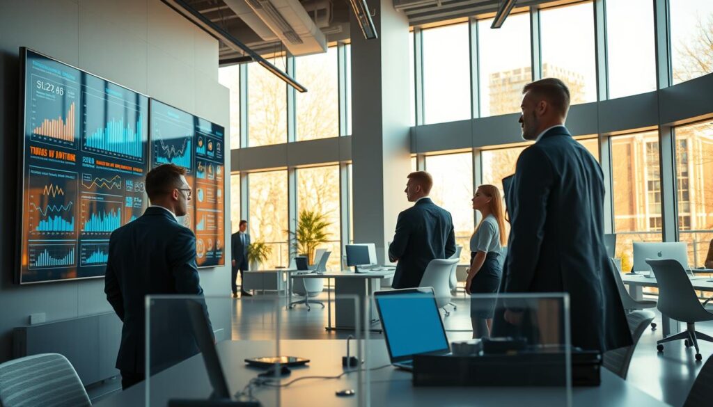 Echtzeitdaten-Integration