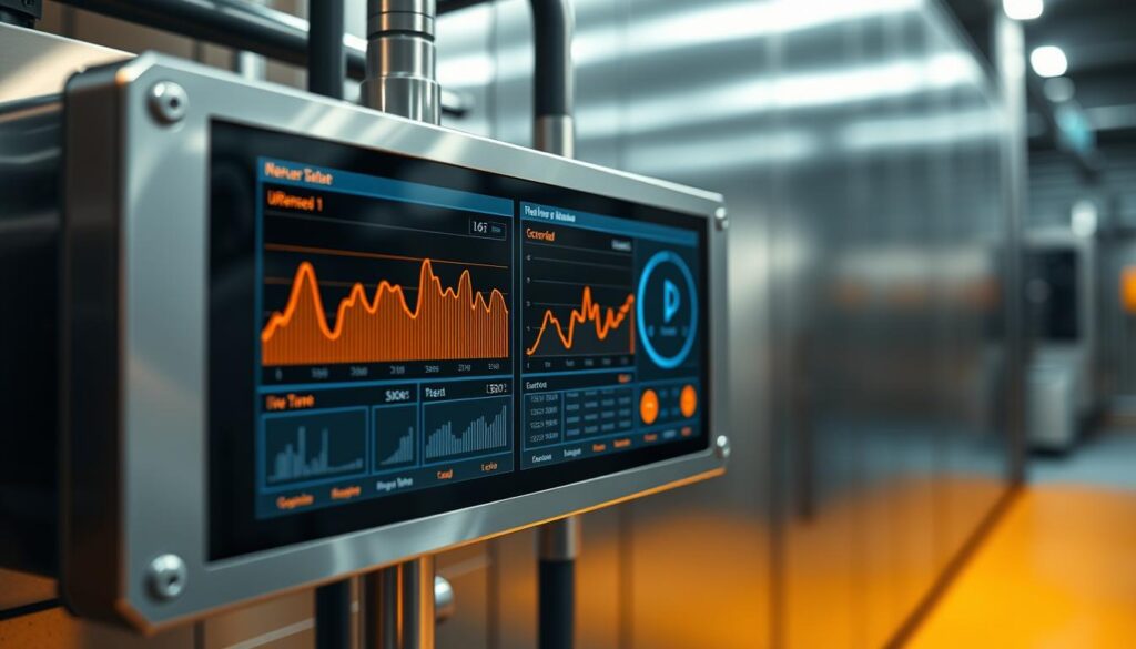Echtzeitdaten Integration in der Wartung Echtzeitdaten Integration in der Wartung