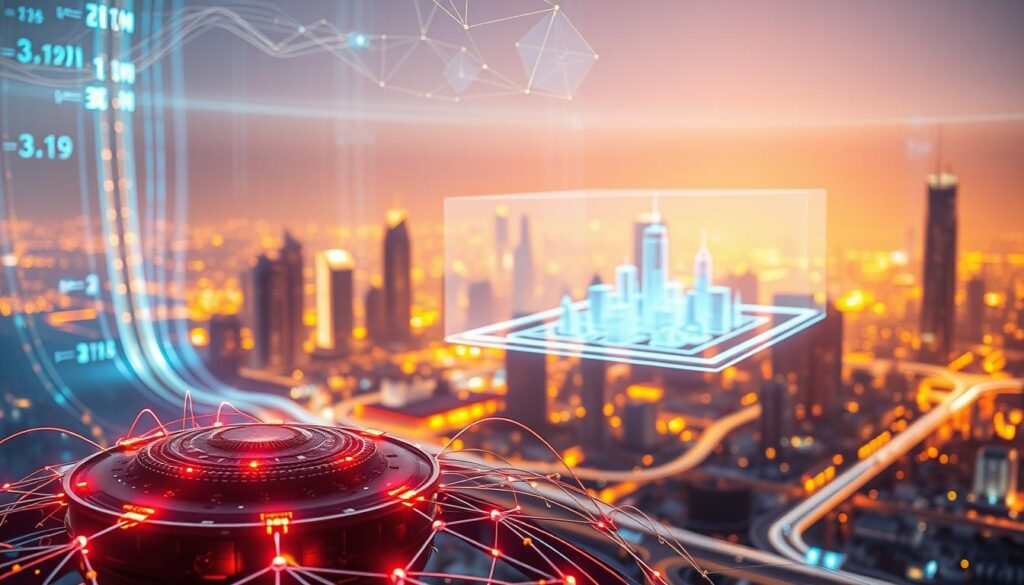 Echtzeitdaten IoT