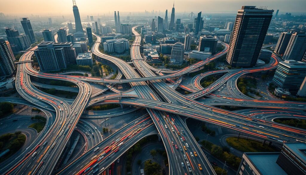 Echtzeitdatenanalyse Verkehrsfluss Echtzeitdatenanalyse Verkehrsfluss