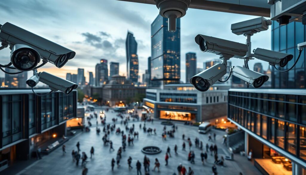 Echtzeiterkennung öffentliche Sicherheit Echtzeiterkennung öffentliche Sicherheit