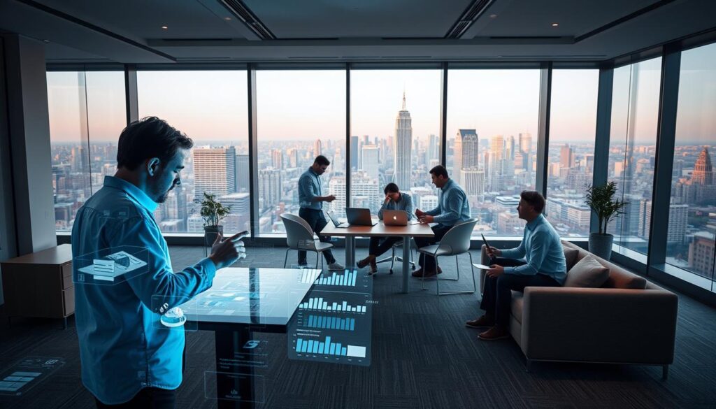 Echtzeitfeedback Anwendungen