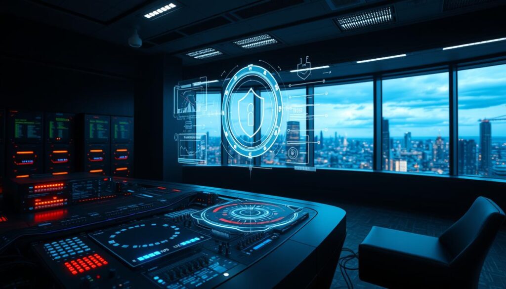 Edge-Computing in der Sicherheitstechnik