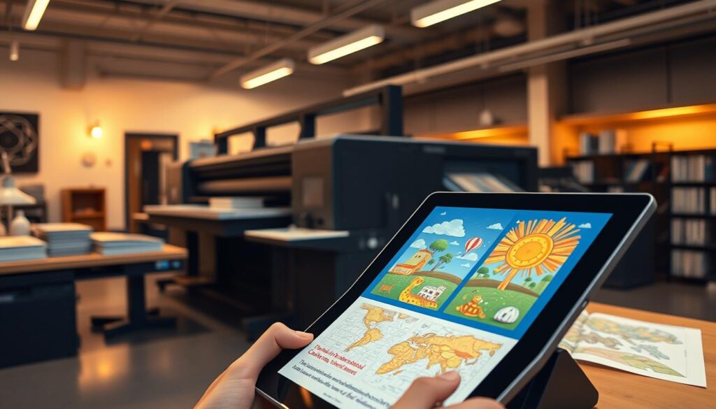 Effiziente Buchproduktion mit Tools