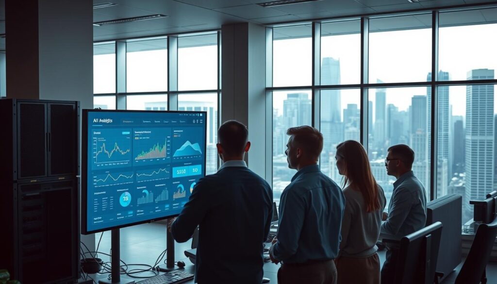 Effiziente Datenanalyse mit KI-Tools