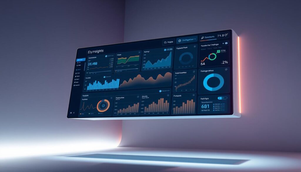 Effizienz in der Datenanalyse